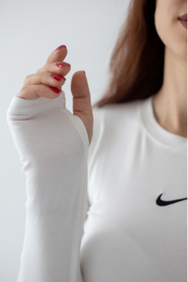 Лонгслів жіночий